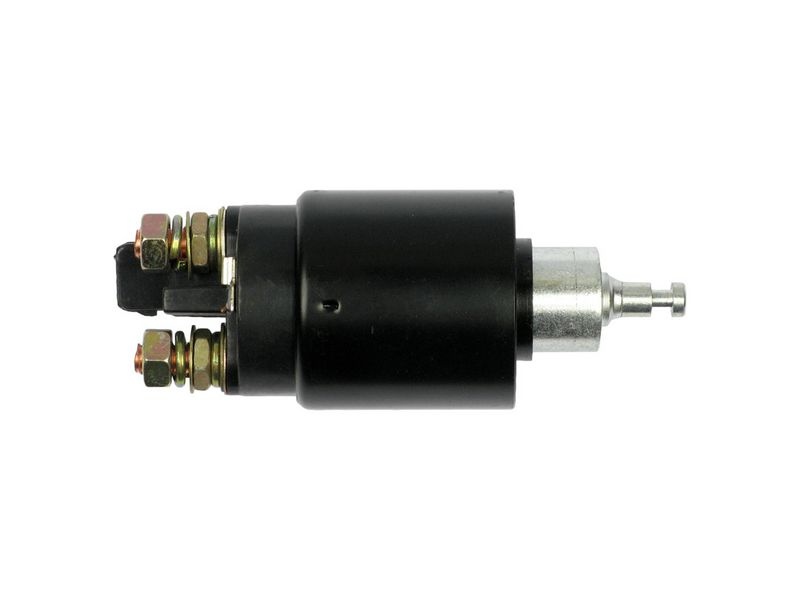 As-Pl Magnetstrombrytare Startmotor Volkswagen Ss9026 Storlek 2