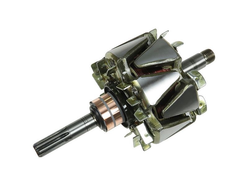 As-Pl Rotor Generator Mitsubishi Ar3016 Storlek 2