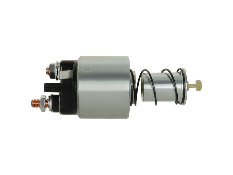 As-Pl Magnetstrombrytare Startmotor Opel Ss4021 Storlek 2