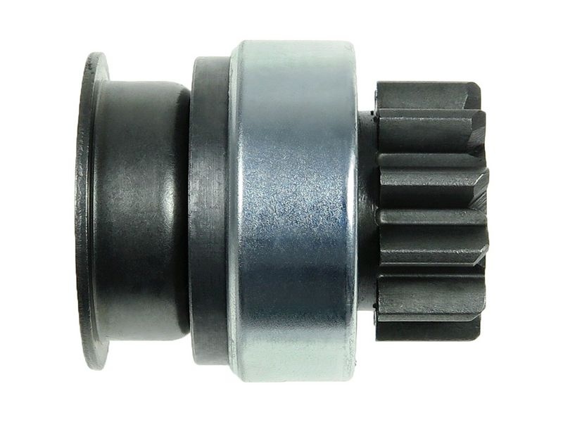 As-Pl Frihjulsdrift Startmotor Volvo Sd5138s Små