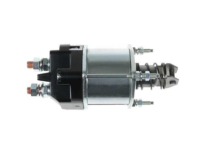 As-Pl Magnetstrombrytare Startmotor Storlek 2