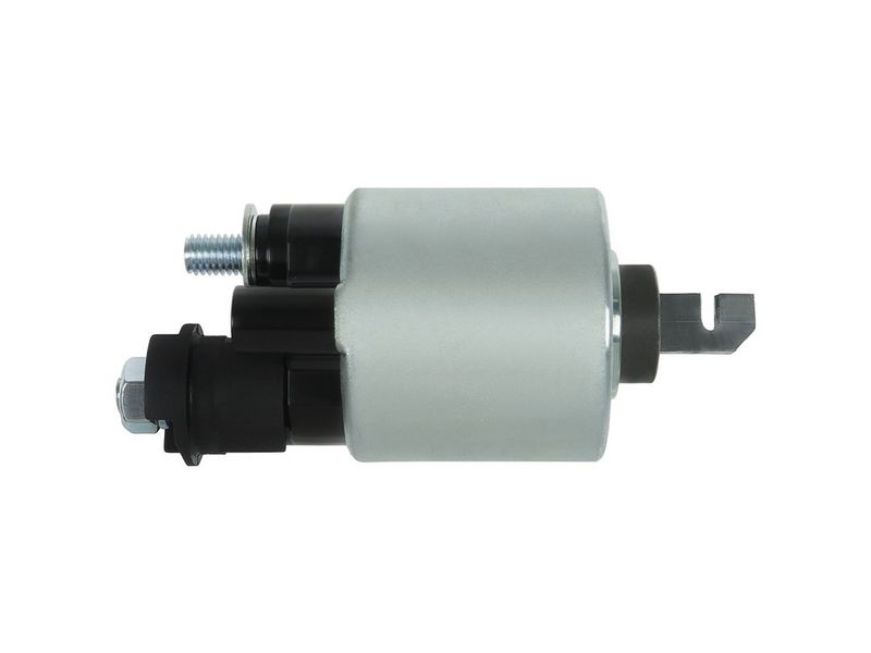 As-Pl Magnetstrombrytare Startmotor Storlek 2