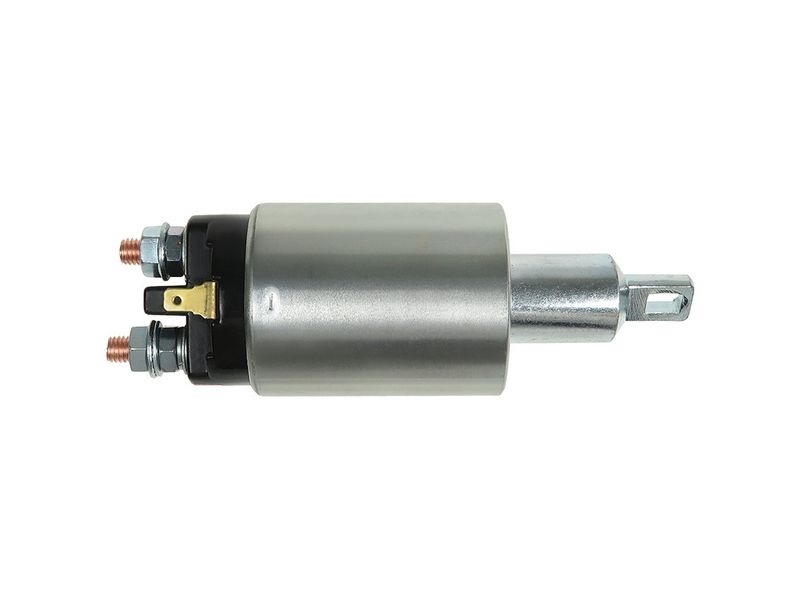 As-Pl Magnetstrombrytare Startmotor Storlek 2