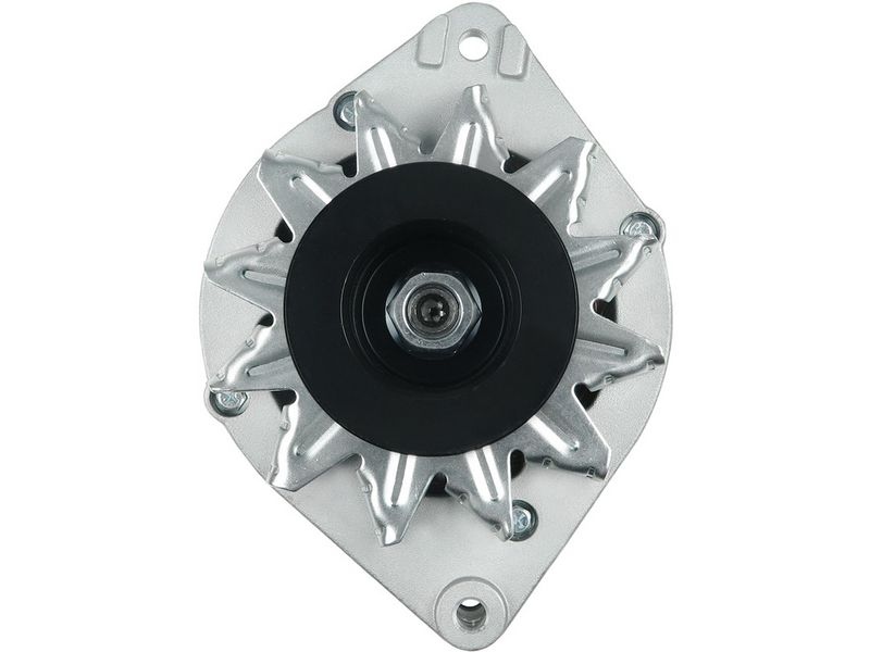 As-Pl Dynamo Generator Volkswagen A0141 Storlek 2