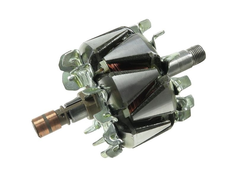 Mini Rotor Generator