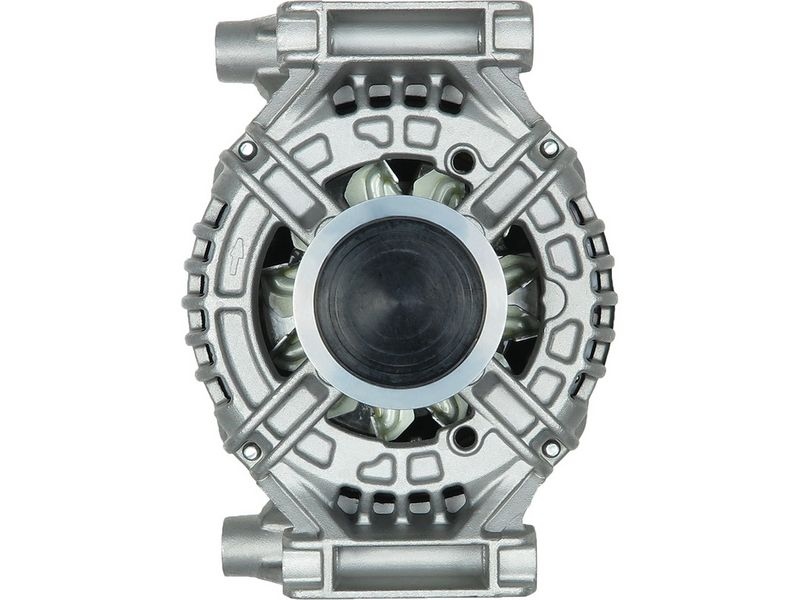 As-Pl Dynamo Generator Opel A0721s Små