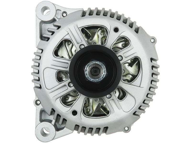 As-Pl Dynamo Generator Toyota A3027 Storlek 2
