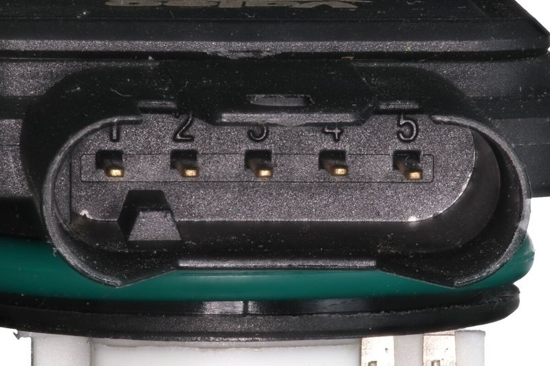 Bmw Air Mass Meter