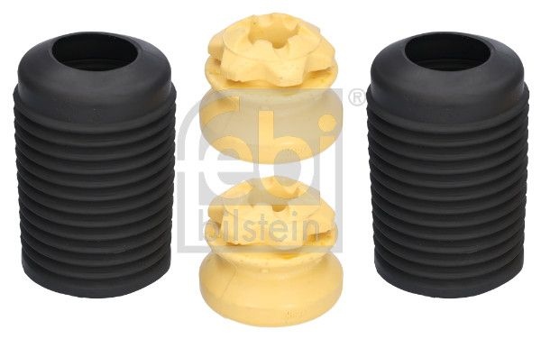 FEBI BILSTEIN Shock Absorber Dust Cover 181263 Bump Stops,Bump Rubbers BMW,5 Touring (F11),5 Limousine (F10)