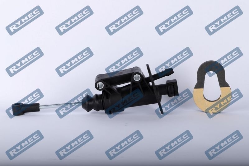 Volkswagen Master Cylinder Clutch