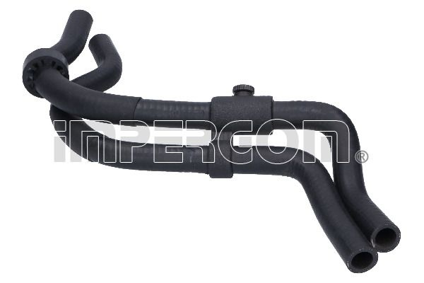 Fiat Hose Heat Exchanger (Heating)