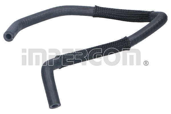 Audi Radiator Hose