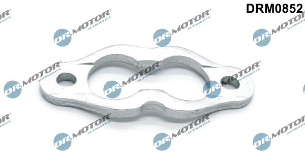 DR.MOTOR AUTOMOTIVE Holder, injector DRM0852 VW,AUDI,SKODA,GOLF VI (5K1),Passat Variant (3C5),TIGUAN (5N_),Golf VI Variant (AJ5)