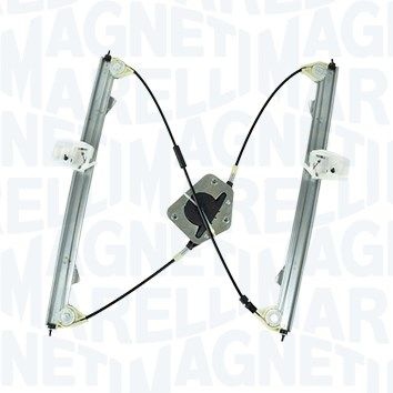 Magneti Marelli Fonsterhiss Fiat Ac440 Storlek 2
