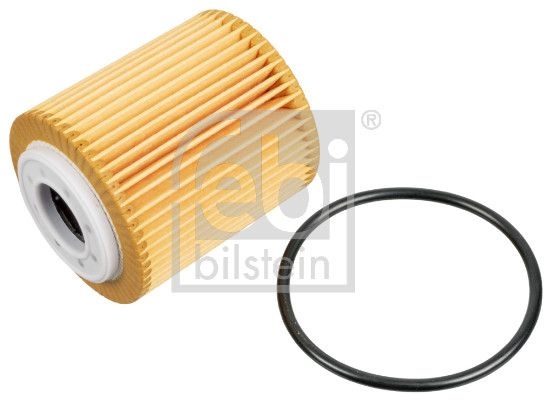 FEBI BILSTEIN Oil filter OPEL,FORD,FIAT 106371 1624797780,1680682480,1624797780 Engine oil filter 1680682480,9814560680,155254505,2257375,JX6Q6744AA