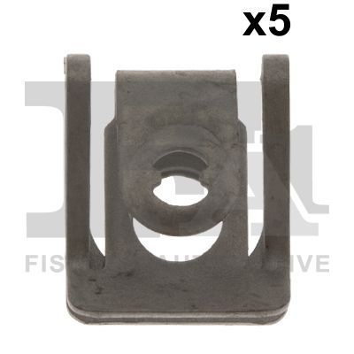 FA1 Clip, trim-/protection strip 11-40117.5 AUDI,BMW,MINI,A4 Avant (8K5, B8),A6 Avant (4G5, 4GD, C7),Q5 (8RB),A4 B9 Avant (8W5, 8WD)