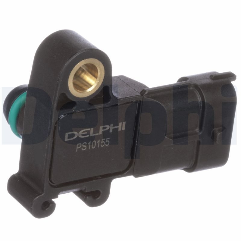 Chevrolet Sensor Intake Manifold Pressure