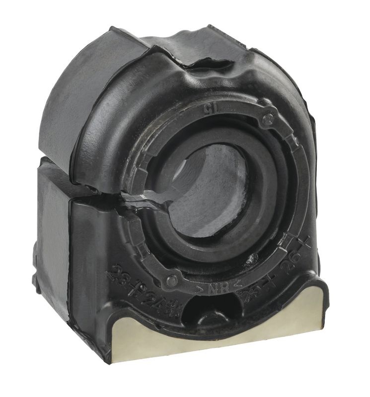 LEMFÖRDER Stabilizer Bushes Front Axle 37070 01 Stabibuchse,Stabilisator Buchse VW,MERCEDES-BENZ,CRAFTER 30-50 Kasten (2E_),CRAFTER 30-35 Bus (2E_)