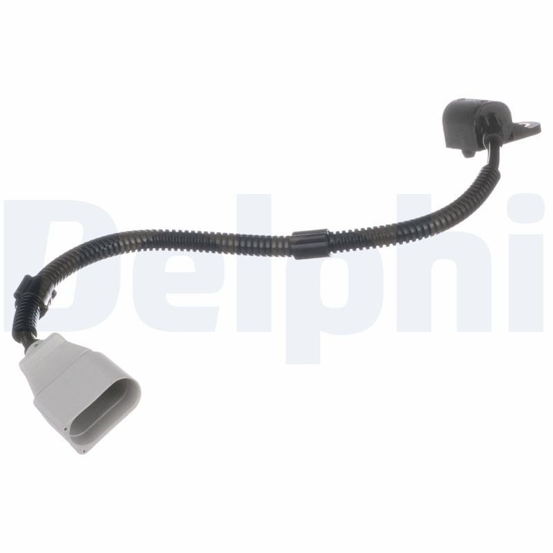 DELPHI Sensors VW,AUDI,SKODA SS10964 03G957147,03G957147B,045957147B Sensor, camshaft position 045957147D,1100748,1253755,3M216B288AA,XM216B288AA