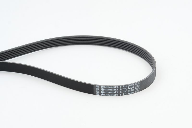 CONTITECH V-ribbed belt VW,AUDI,CHRYSLER 6PK2490 059903137T,06E903137R,4612018 4612418,4612928,6PK2487,6PK2488,6PK2489,6PK2490,6PK2491,6PK2492