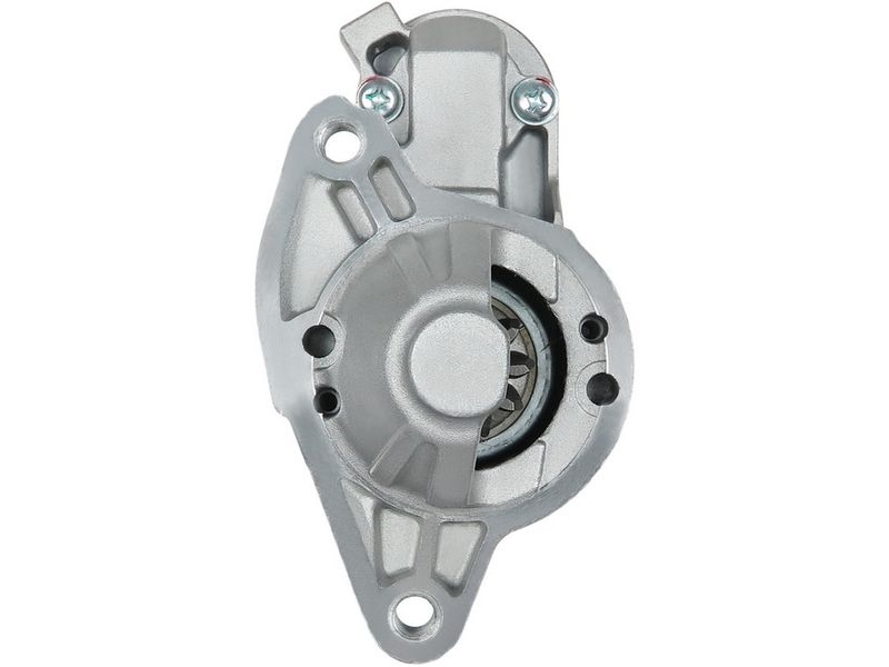As-Pl Startmotor Startmotor Jeep S5344s Små