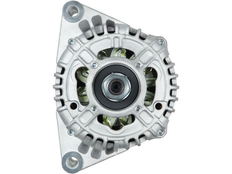 As-Pl Dynamo Generator Ssangyong A9278s Små