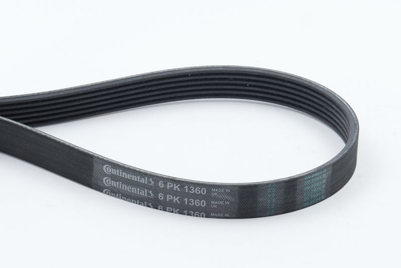 CONTITECH V-ribbed belt OPEL,FORD,FIAT 6PK1360 5750RX,9654114280,6PK1358 Serpentine belt,Auxiliary belt,Poly V-belt,Ribbed belt,Multi V-belt,Poly belt