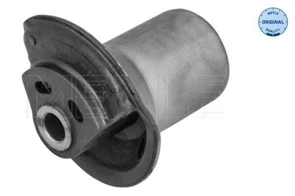 MEYLE Axle Bushes Rear Axle Left 100 501 0006 Hub Carrier Bush VW,SEAT,GOLF II (19E, 1G1),CORRADO (53I),Jetta II (19E, 1G2, 165),TOLEDO I (1L)