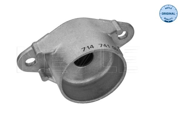 MEYLE Top strut mount ORIGINAL Quality 714 741 0005 Strut mount,Top mount FORD,MAZDA,Fiesta Mk6 Schrägheck (JA8, JR8),B-MAX (JK),ECOSPORT