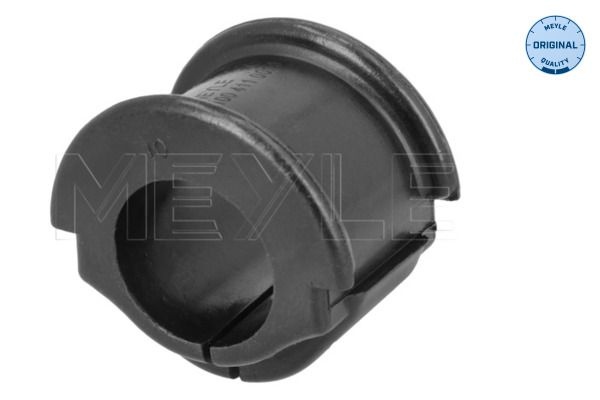 MEYLE Stabilizer Bushes Front Axle Right 100 411 0018 Stabibuchse,Stabilisator Buchse AUDI,80 Limousine (8C2, B4),Cabriolet (8G7, B4)