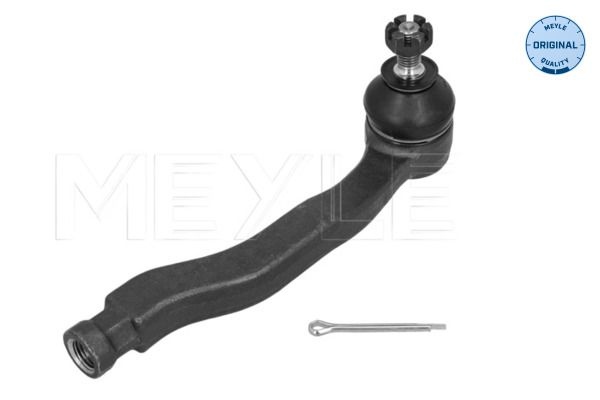 MEYLE Track rod end ORIGINAL Quality 31-16 020 0011 Tie rod end,Track rod end ball joint HONDA,ROVER,MG,CIVIC VI Hatchback (EJ, EK),CRX III (EH, EG)