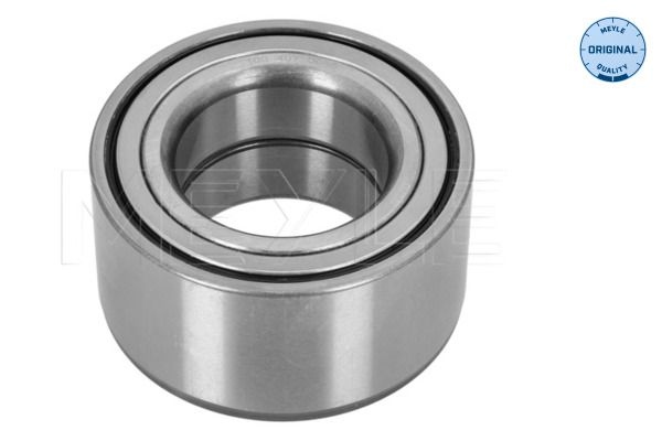 MEYLE Wheel Bearing ORIGINAL Quality 100 407 0035 Hub Bearing,Wheel Hub Bearing VW,SEAT,GOLF II (19E, 1G1),GOLF III (1H1),Golf III Cabrio (1E7)