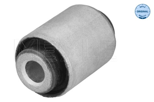MEYLE Tie Bar Bush ORIGINAL Quality 300 333 2102  BMW,3 Limousine (E46),3 Touring (E46),3 Cabrio (E36),X3 (E83),3 Coupe (E46),3 Limousine (E36)