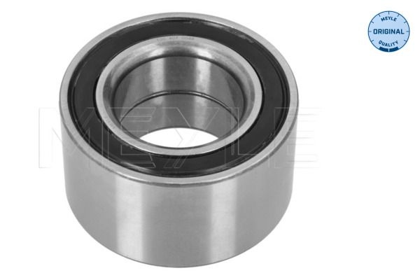 MEYLE Wheel Bearing ORIGINAL Quality 100 407 0048 Hub Bearing,Wheel Hub Bearing VW,AUDI,SKODA,Golf IV Schrägheck (1J1),New Beetle Cabrio (1Y7)