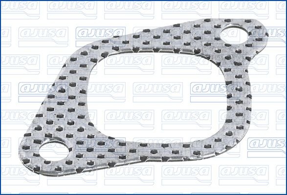 AJUSA Exhaust Manifold Gasket VOLVO 13022400 13782172,271704,463846 Exhaust Header Gasket,Exhaust Collector Gasket,Gasket, exhaust manifold 4638466