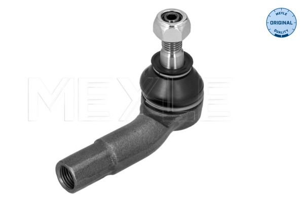 MEYLE Track rod end ORIGINAL Quality 116 020 8503 Tie rod end,Track rod end ball joint VW,AUDI,SKODA,Golf IV Schrägheck (1J1),New Beetle Cabrio (1Y7)