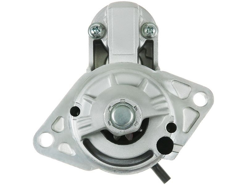 As-Pl Startmotor Startmotor Suzuki S5484s Små