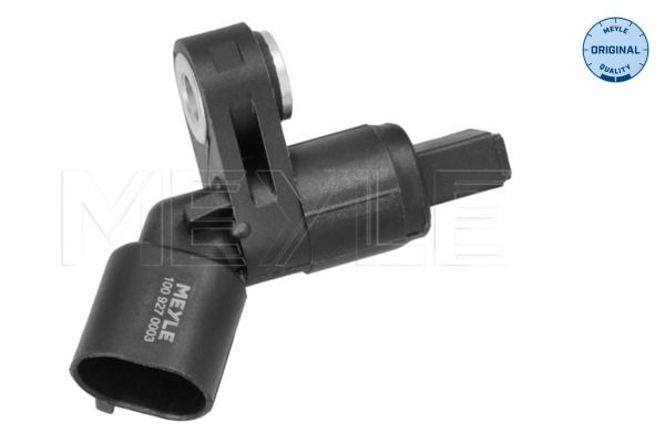 MEYLE ABS Sensor VW,AUDI,SKODA 100 927 0003 1H0927807,1J0927803,MAS0067 ESP Sensor,Sensor, wheel speed 1H0927807,1J0927803,1H0927807,1J0927803