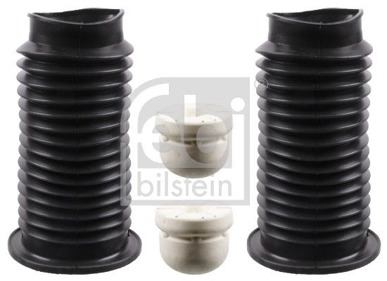 FEBI BILSTEIN Shock Absorber Dust Cover OPEL,FIAT,VAUXHALL 182229 51755686,51755686S1,51755690 51755690S1,55700767,55700767S1,0344349,0344349S1