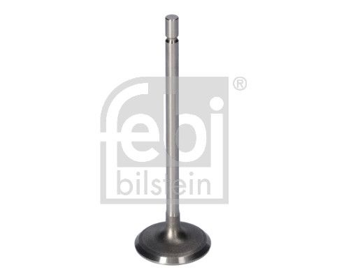 FEBI BILSTEIN Inlet Valves 181077 Intake Valves,Inlet Valve RENAULT,NISSAN,DACIA,Clio III Schrägheck (BR0/1, CR0/1),CLIO II (BB0/1/2_, CB0/1/2_)