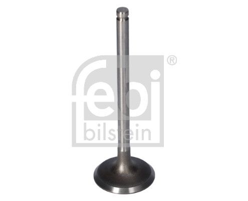 FEBI BILSTEIN Inlet Valves 181650 Intake Valves,Inlet Valve PEUGEOT,CITROËN,206 Schrägheck (2A/C),207 (WA_, WC_),307 (3A/C),207 SW (WK_)