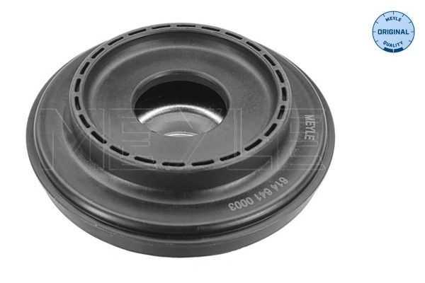 MEYLE Top strut mount ORIGINAL Quality 614 641 0003 Strut mount,Top mount OPEL,FIAT,ALFA ROMEO,Corsa D Schrägheck (S07),Corsa E Schrägheck (X15)