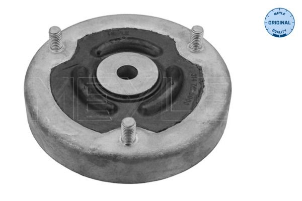 MEYLE Top strut mount ORIGINAL Quality 314 741 0000 Strut mount,Top mount BMW,5 Limousine (E60),7 (E65, E66, E67),6 Coupe (E63)