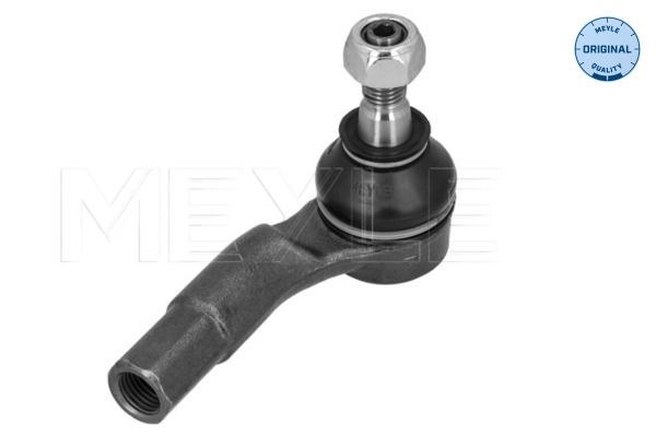 MEYLE Track rod end VW,AUDI,SKODA 116 020 0004 6R0423812A,MTE0112,6Q0423812 Tie rod end,Track rod end ball joint,Outer tie rod,Outer tie rod end