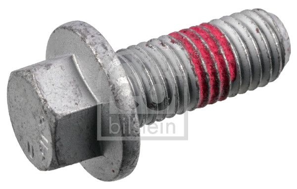 FEBI BILSTEIN Bolt, brake caliper 180961 1382771,W711969S442