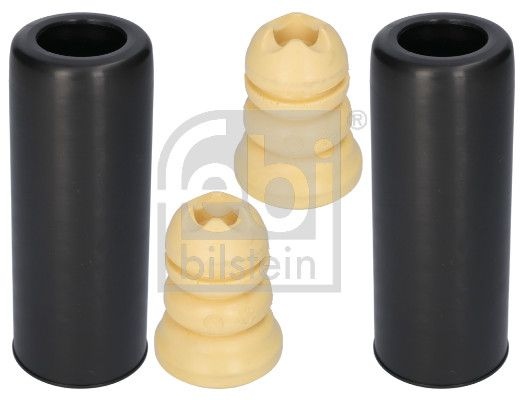 FEBI BILSTEIN Shock Absorber Dust Cover Rear Axle 181387 Bump Stops,Bump Rubbers BMW,MINI,1 Schrägheck (F40),Schrägheck (F56),Schrägheck (F55)