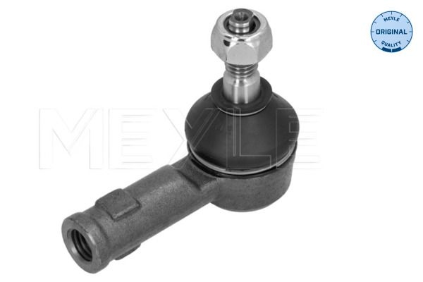 MEYLE Track rod end VOLVO 516 020 3283 MTE0457,1205658,271701 Tie rod end,Track rod end ball joint,Outer tie rod,Outer tie rod end 2717015,3516944