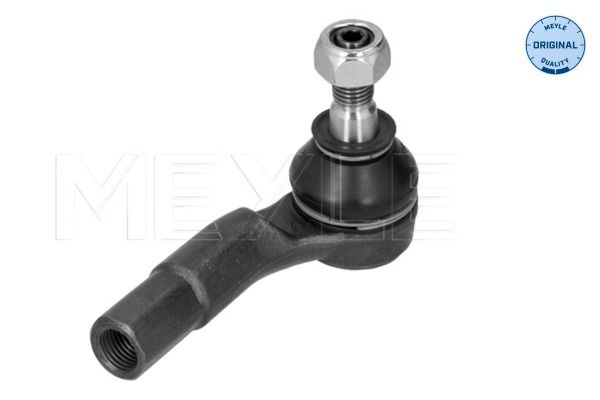 MEYLE Track rod end ORIGINAL Quality 116 020 8502 Tie rod end,Track rod end ball joint VW,AUDI,SKODA,Golf IV Schrägheck (1J1),New Beetle Cabrio (1Y7)