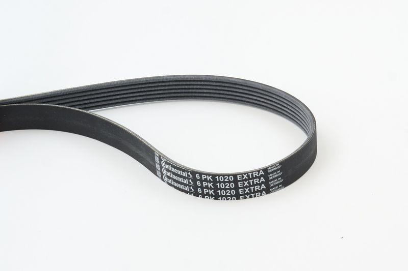 CONTITECH V-ribbed belt 6PK1020 EXTRA Serpentine belt,Auxiliary belt PEUGEOT,CITROËN,DS,208 I Schrägheck (CA_, CC_),308 SW I (4E_, 4H_),PARTNER Tepee