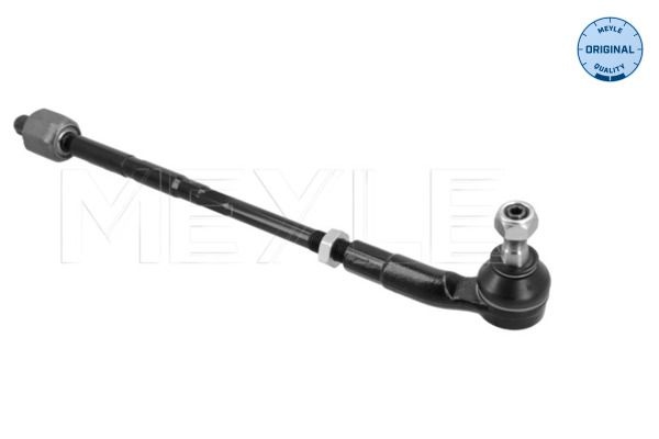 MEYLE Tie Rod VW,AUDI,SKODA 116 030 8501 1J0422804B,1J0422804H,MTA0116 Steering Rod,Rod Assembly 1J0422804B,1J0422804H,1J0422804B,1J0422804H,1JD422804